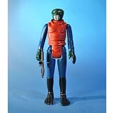 Walrus Man Star Wars 12 Inch Scale Kenner Gentle Giant Jumbo Figure
