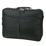 Bogner 0043558001 Unisex - Erwachsene Laptop-Taschen onesize schwarz/black