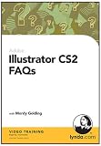 Illustrator CS2 FAQs (PC/Mac)