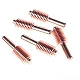 5Pcs Electrodes 220037 For Power Max 1650