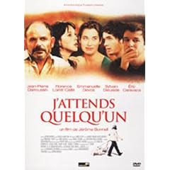 J'attends quelqu'un