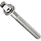 Pearl T062/6 Tension Rods M5.8 x 52mm, Pack of 6