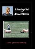 A Shedding Clinic with Alasdair MacRae Stockdog Training DVD Reviews 41imV3zni3L. SL160 A Shedding Clinic with Alasdair MacRae Stockdog Training DVD Reviews