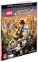 LEGO INDIANA JONES 2 (STRATEGY GUIDE)