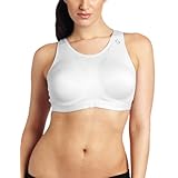 Moving Comfort Women's Maia Bra,White,34DD