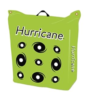 Field Logic Hurricane Archery Bag Target H25