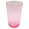 Acrylic Tumbler - Pink