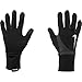 Nike Men's Element Thermal 2.0 Run Gloves (Large, Black/Anthracite)