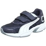 Puma Xenon V 186033 Unisex-Kinder Laufschuhe