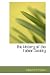 The History of the Fabian Society