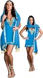 Sexy Bollywood Costume