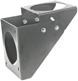 VuQube MB101 Stainless Steel Mounting Bracket for VuQube V10