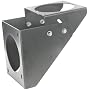 VuQube MB101 Stainless Steel Mounting Bracket for VuQube V10