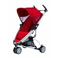 Quinny Zapp Xtra Rebel Red 2011