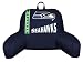Seattle Seahawks Bed Rest Comfort Pillow
