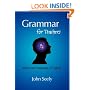 Grammar for Teachers