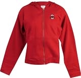 Ohio State Buckeyes Women's Hoody Sweatshirt