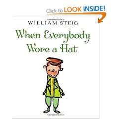 When Everybody Wore a Hat (Junior Library Guild Selection)