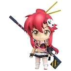 てんもととっぱグレンラガン ねんどろいど ヨーコ