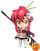 天元突破グレンラガン ねんどろいど ヨーコ