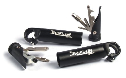 XLC Bar Ends Comp Bar-Ends BE-05