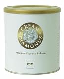 Produkt-Bild: PROMOTION AKTION: CREAM DIAMONDS Espresso-Caf&eacute;-Bohnen, 250 g