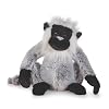 Webkinz Grey Langur Plush Stuffed Animal