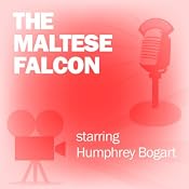 The Maltese Falcon: Classic Movies on the Radio | [Screen Guild Players]
