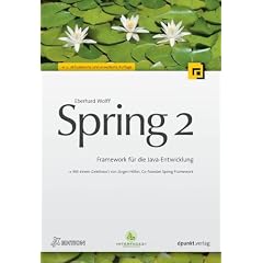 Spring 2. Frameworks für die Java-Entwicklung (iX Edition) (Broschiert)