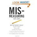 Mis-Measuring Our Lives