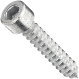 Du-Bro 380 No. 2 x 3 8 Socket Head Sheet Metal Screw (Pack of 8) by Du-Bro Products