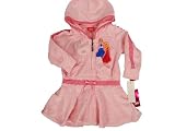 Disney Princess Hooded Dress