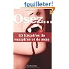Osez 20 histoires de vampires et de sexe