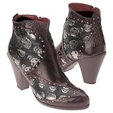 Jo Ghost Women's 2675BIS