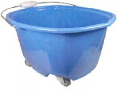 Quickie Manufacturing Ez-Glide Bucket On Wheels 20000