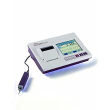 Mitutoyo 178-575-02A Surftest SJ-310 S-Drive Unit Type, 4mN Measuring Force, 4 Micron Stylus Tip Radius