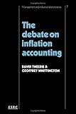 The debate on inflation accounting