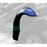 Bushwacker 20021-11 Ford Cut-Out Fender Flare - Front Pair by Bushwacker