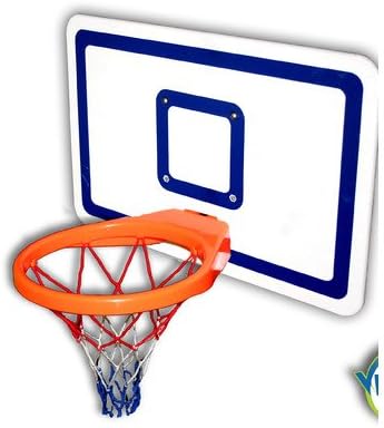 Versa Hoop Plus for Angled Trampoline Poles