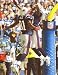 Randy Moss Signed New England Patriots 8x10 Photo