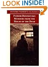 Memoirs from the House of the Dead (Oxford World's Classics)