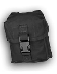 IPOK Holder, Black by North American Rescue