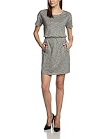 ICHI Damen T-Shirt Kleid ORPHELIA DR2