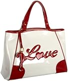 Love Moschino Love Tote