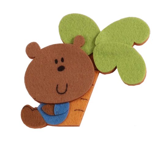 Imagen principal de BOLIN BOLON 1039520000000 - Pegatina de pared