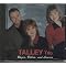 Complete Talley Trio Discography
