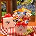 41imjS4lpEL._SL75_ - For the Health Of It Care Package - 