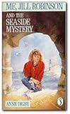Me, Jill Robinson and the seaside mystery