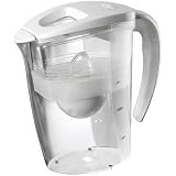 Water Filter Fridge Jug