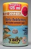 YADY Energy Wels-Tabletten 125ml